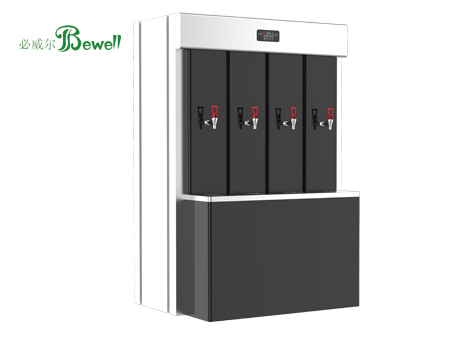 必威爾電開水器ES-B200 18KW 200L